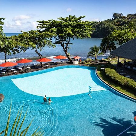 Le Tahiti By Pearl Resorts Papeete  Esterno foto