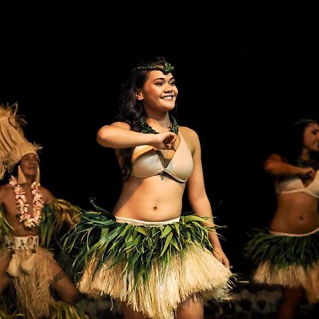 Le Tahiti By Pearl Resorts Papeete  Esterno foto