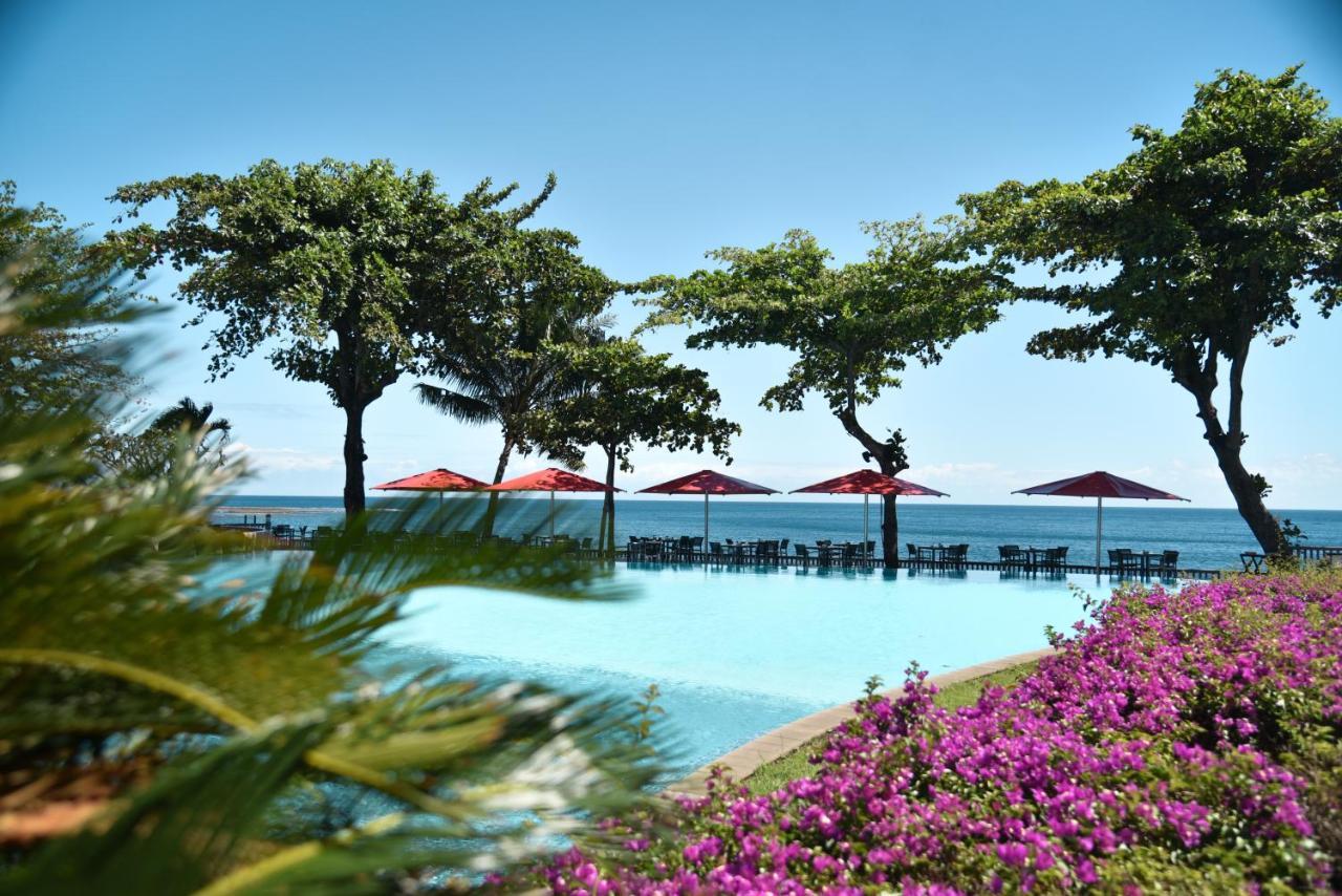 Le Tahiti By Pearl Resorts Papeete  Esterno foto