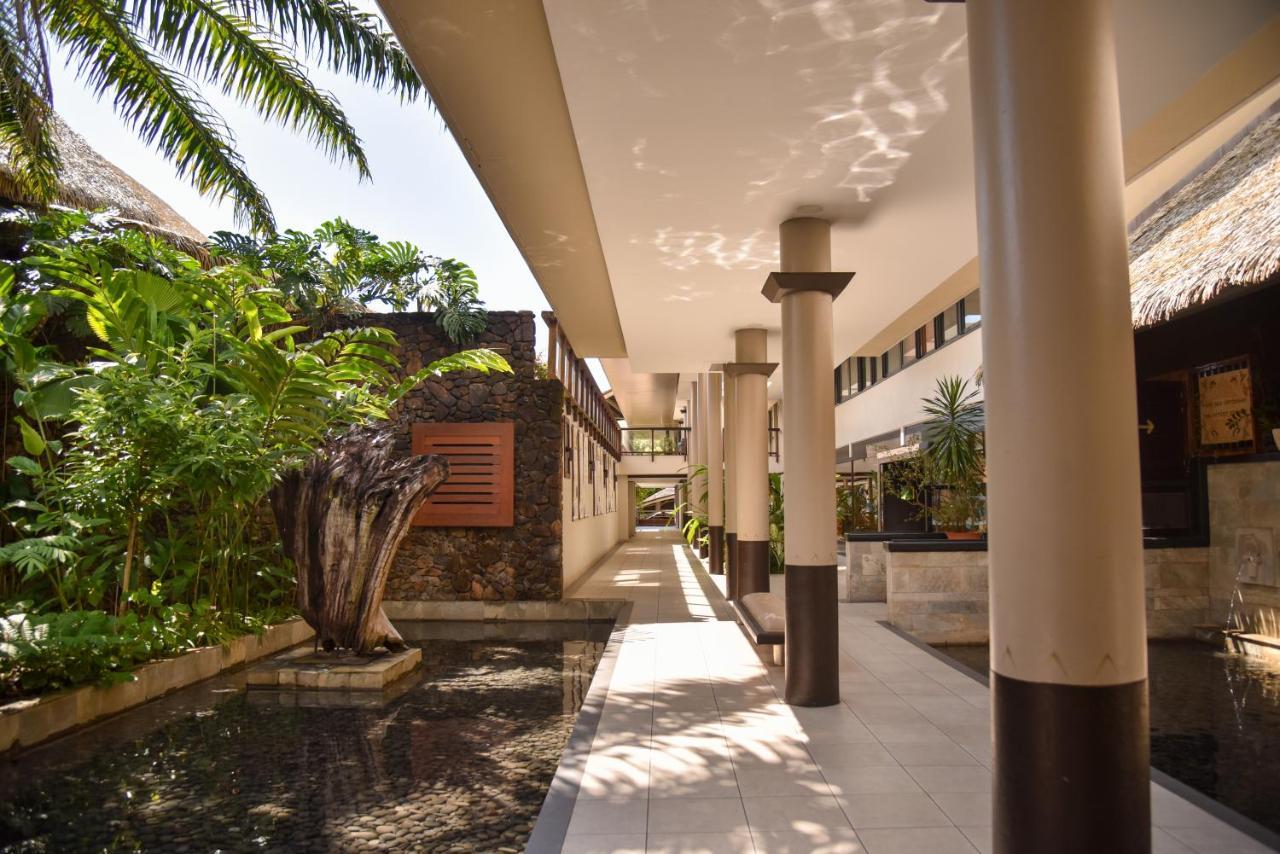 Le Tahiti By Pearl Resorts Papeete  Esterno foto