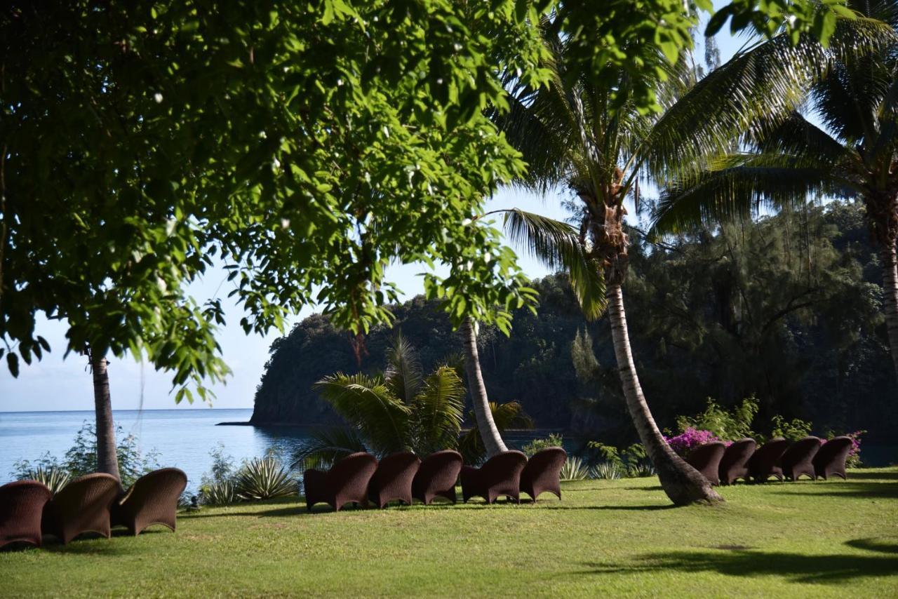 Le Tahiti By Pearl Resorts Papeete  Esterno foto