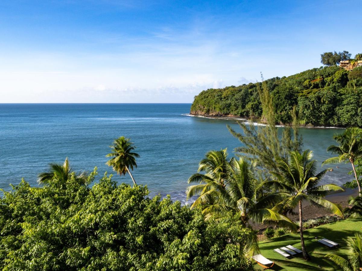 Le Tahiti By Pearl Resorts Papeete  Esterno foto