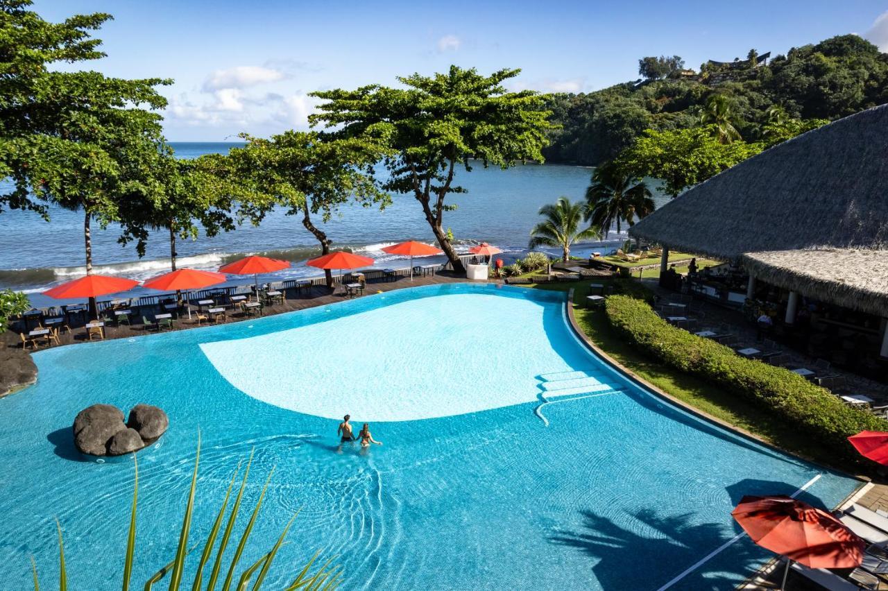 Le Tahiti By Pearl Resorts Papeete  Esterno foto