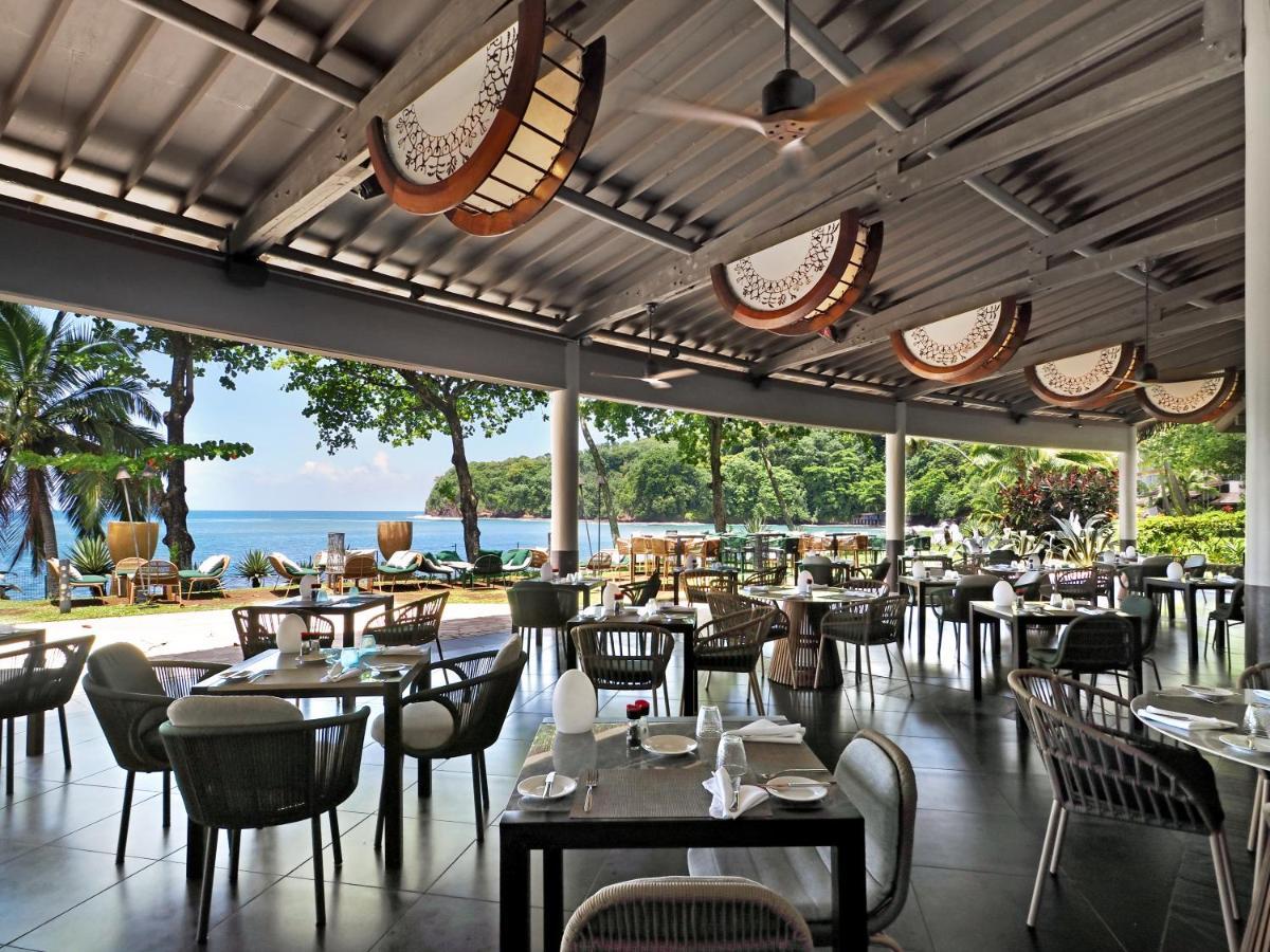 Le Tahiti By Pearl Resorts Papeete  Esterno foto