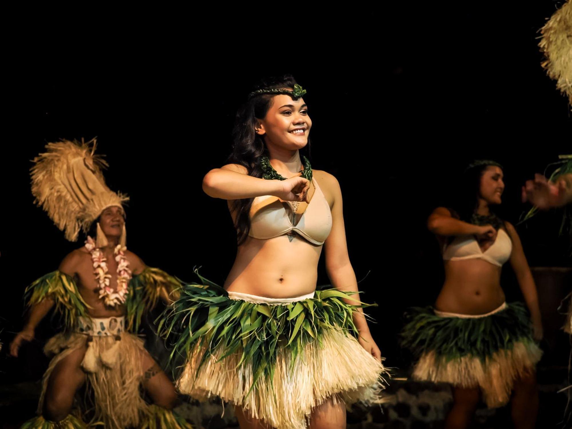 Le Tahiti By Pearl Resorts Papeete  Esterno foto