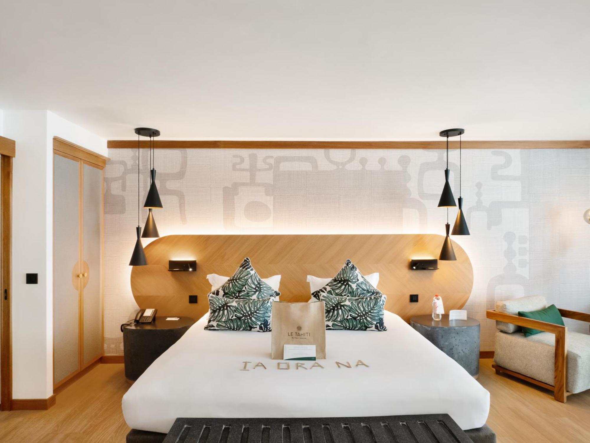 Le Tahiti By Pearl Resorts Papeete  Esterno foto