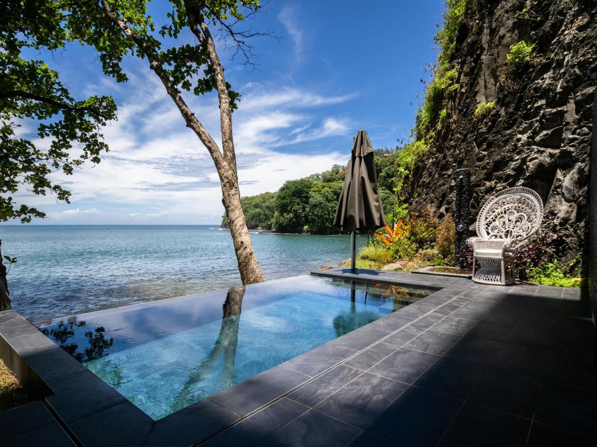 Le Tahiti By Pearl Resorts Papeete  Esterno foto