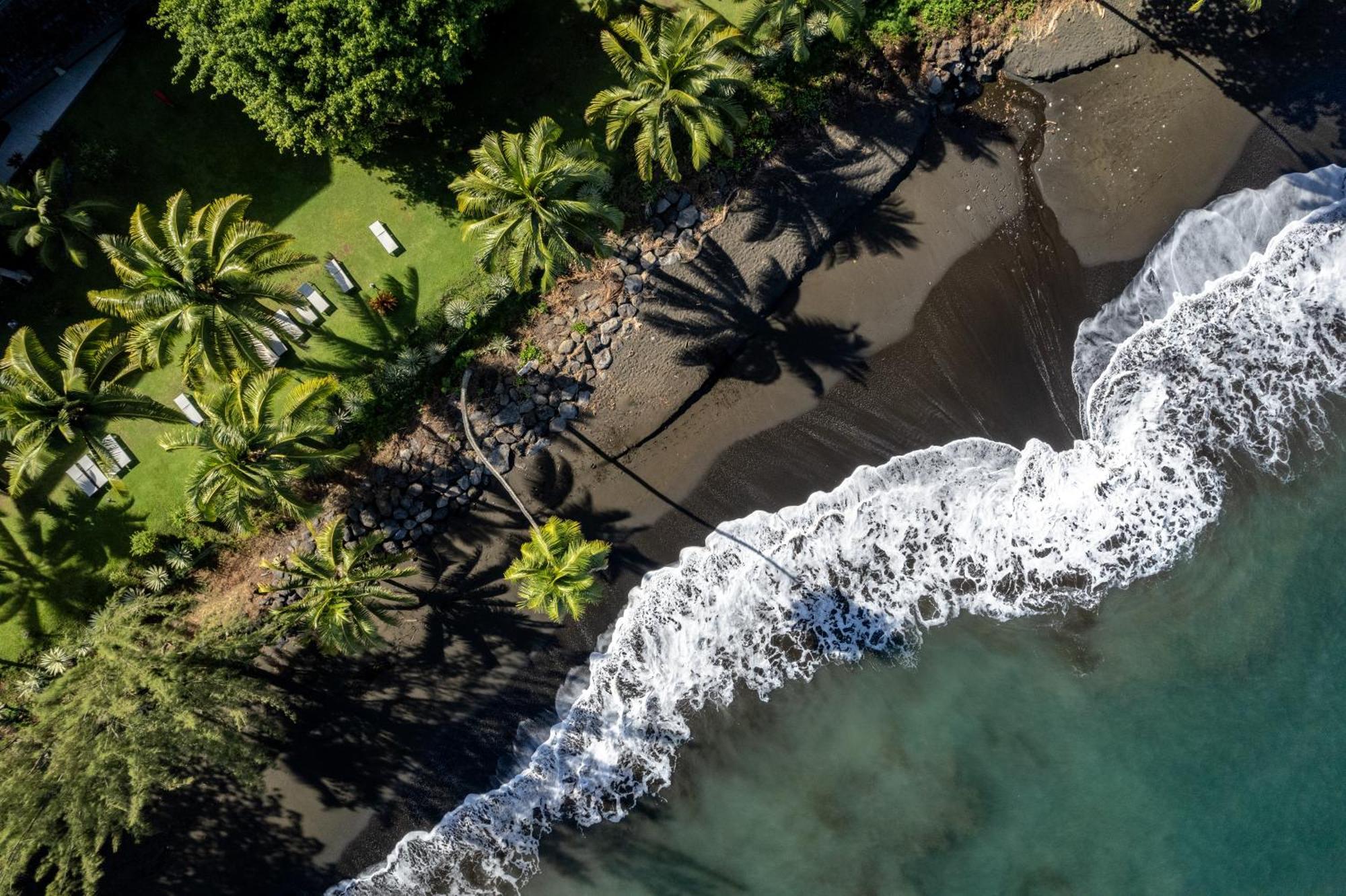 Le Tahiti By Pearl Resorts Papeete  Esterno foto