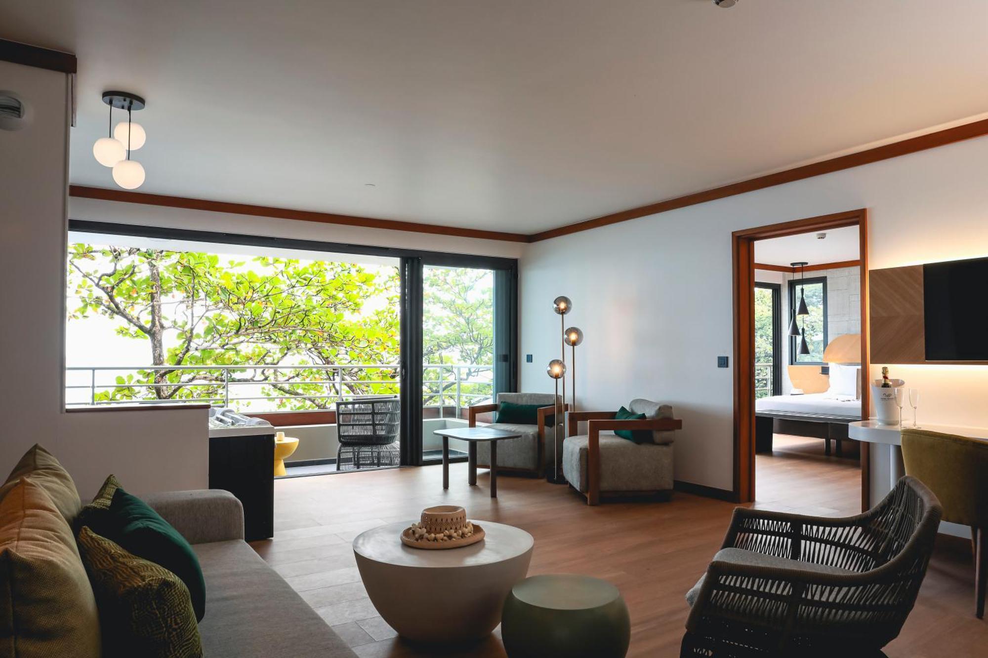 Le Tahiti By Pearl Resorts Papeete  Esterno foto
