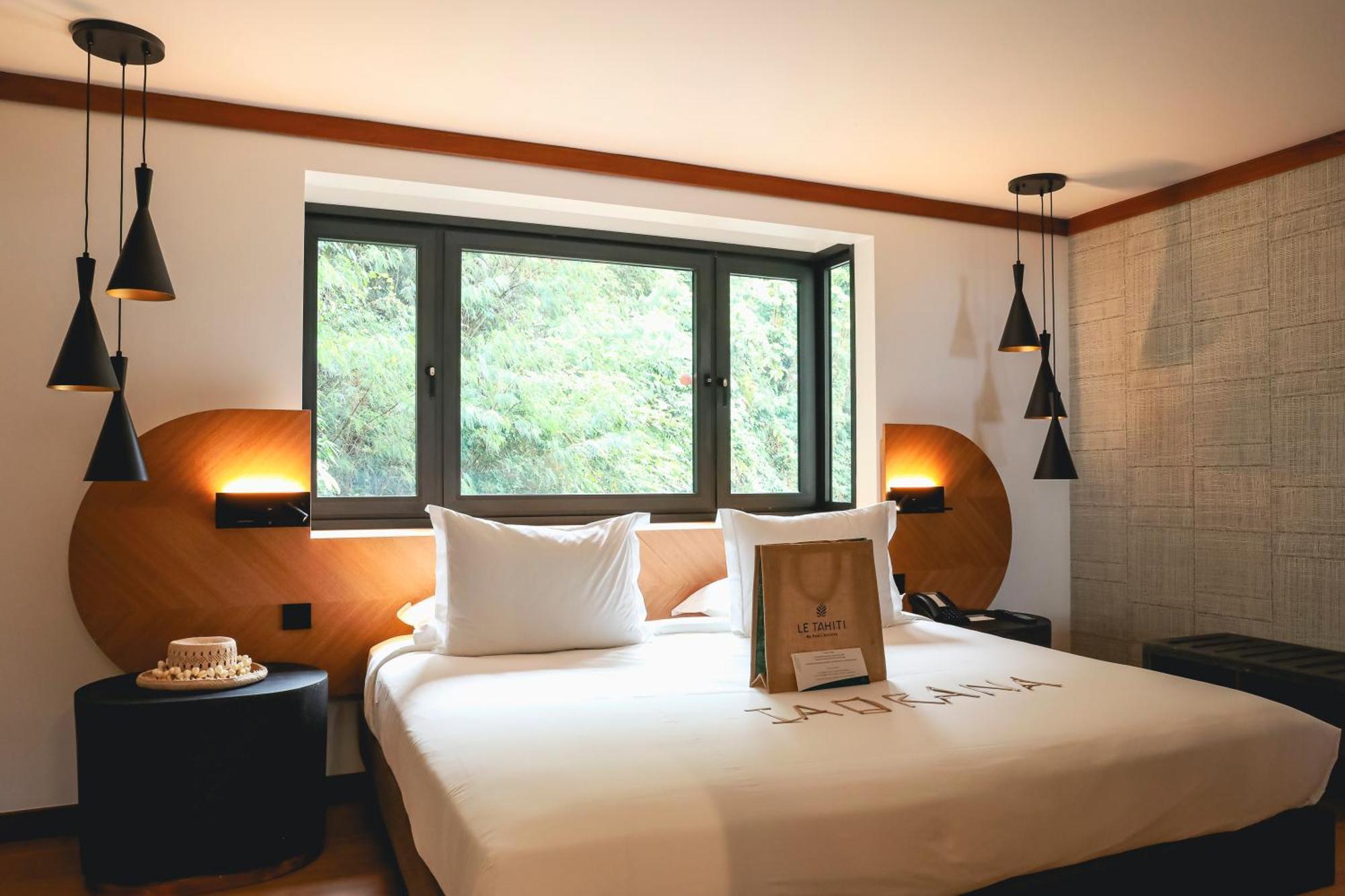 Le Tahiti By Pearl Resorts Papeete  Esterno foto