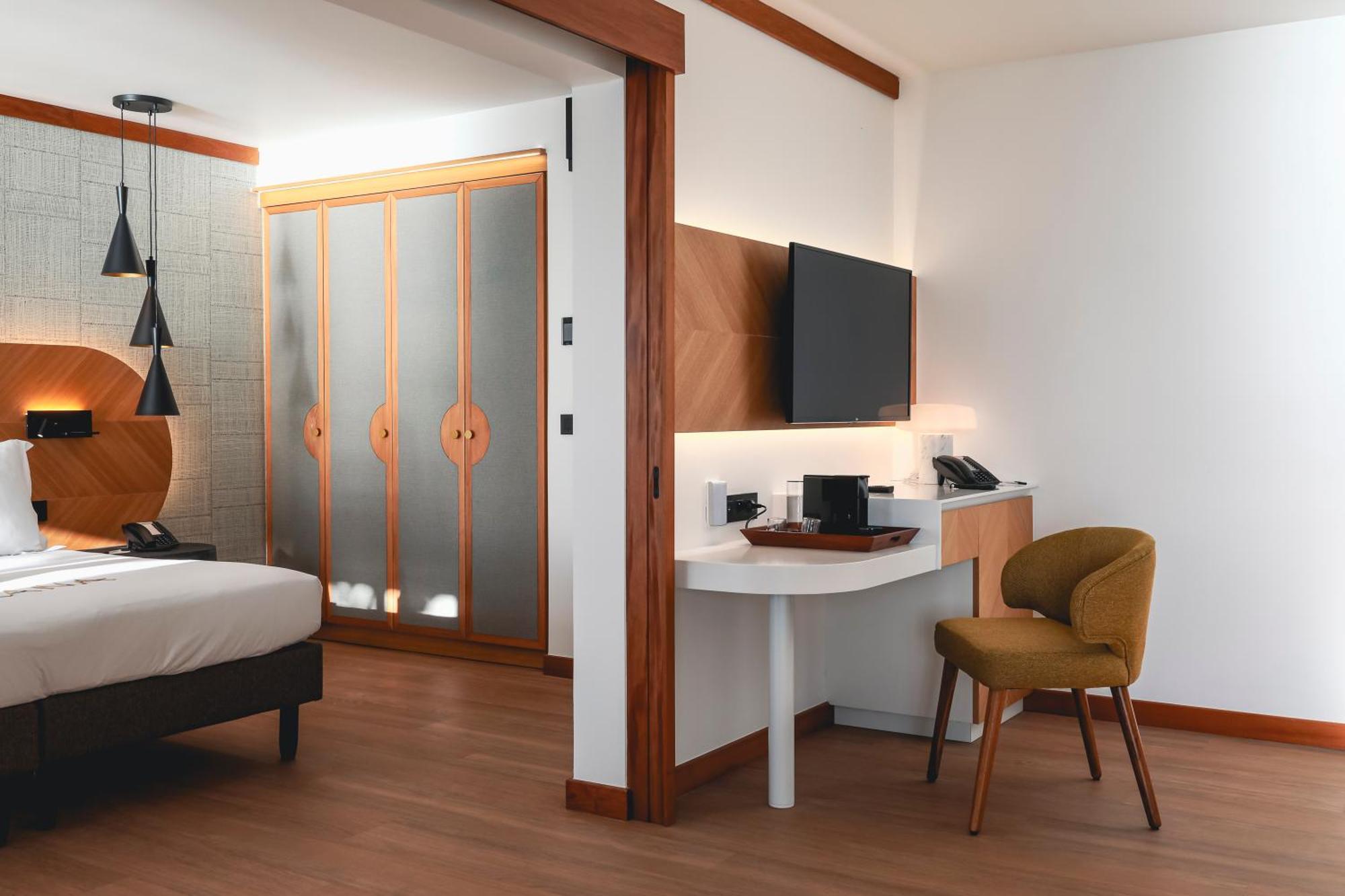 Le Tahiti By Pearl Resorts Papeete  Esterno foto