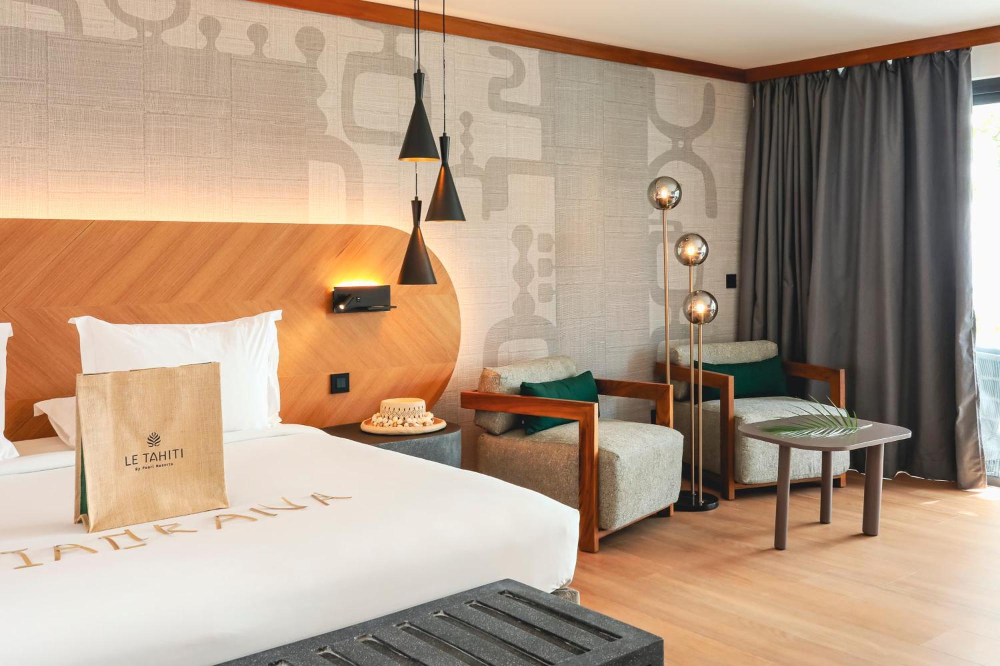 Le Tahiti By Pearl Resorts Papeete  Esterno foto