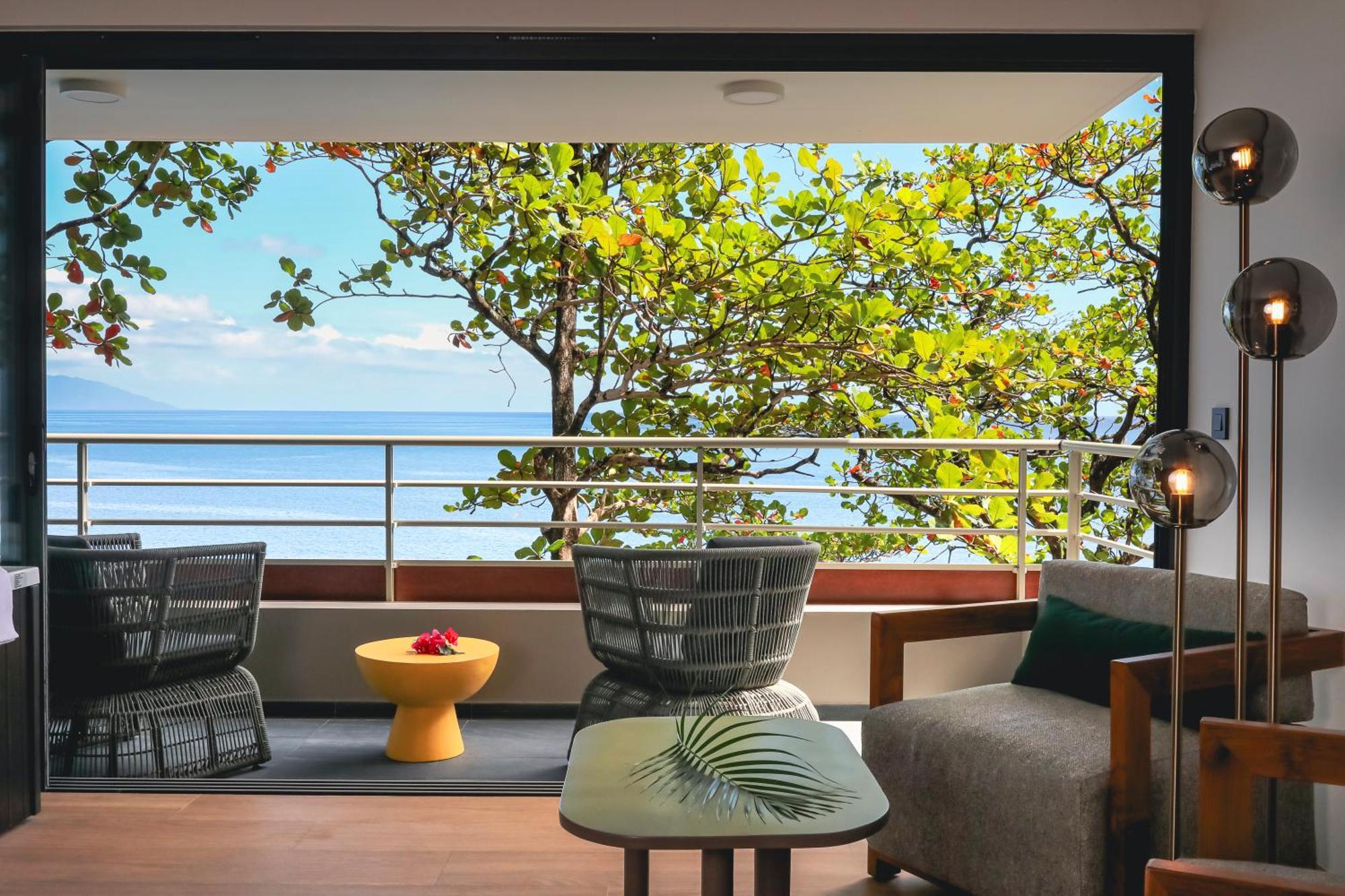 Le Tahiti By Pearl Resorts Papeete  Esterno foto