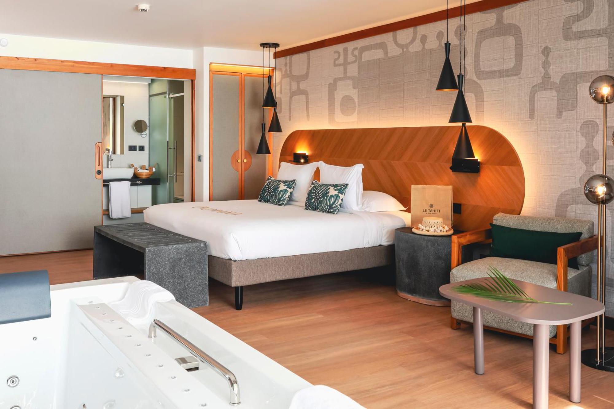 Le Tahiti By Pearl Resorts Papeete  Esterno foto