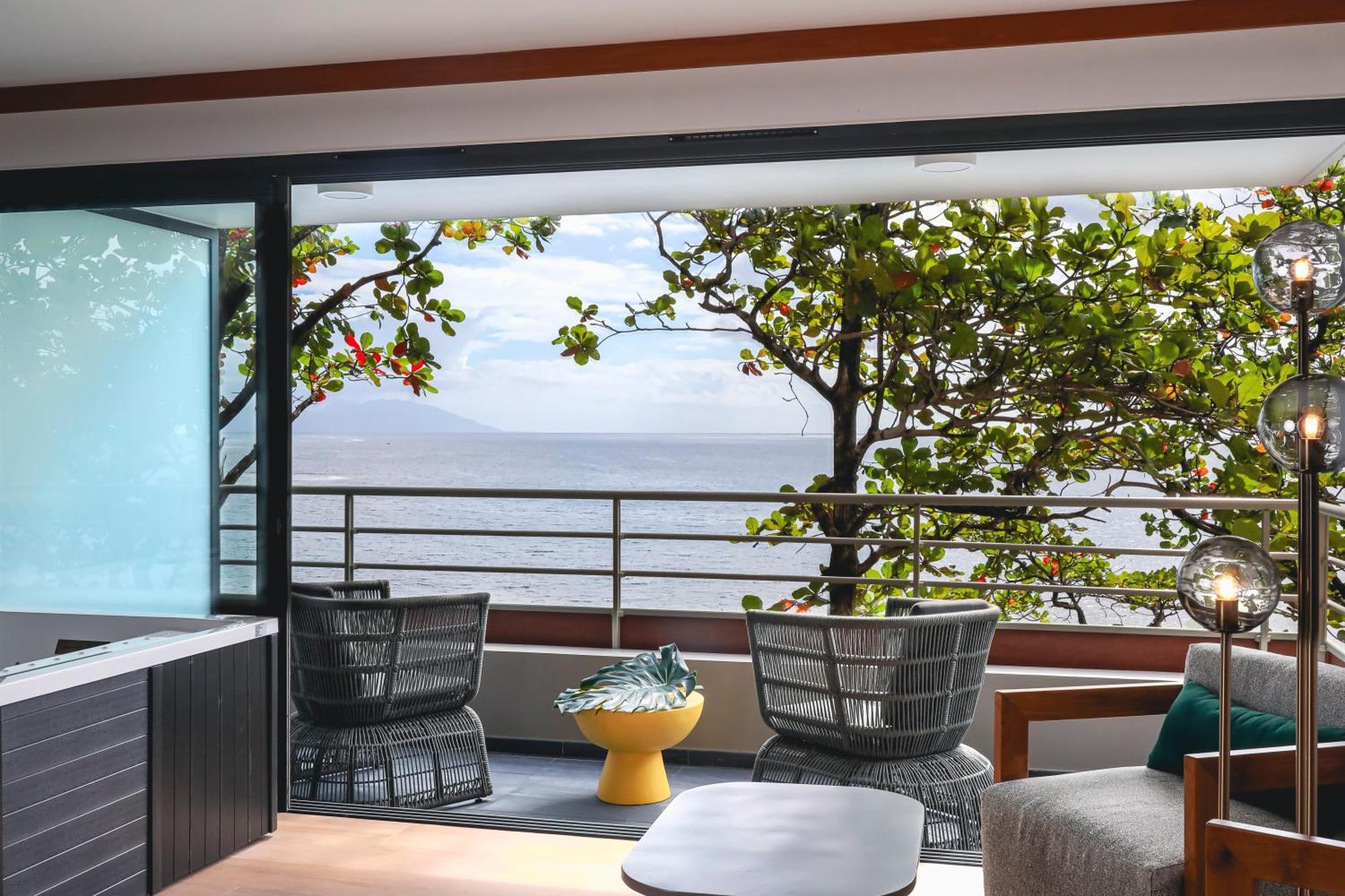 Le Tahiti By Pearl Resorts Papeete  Esterno foto