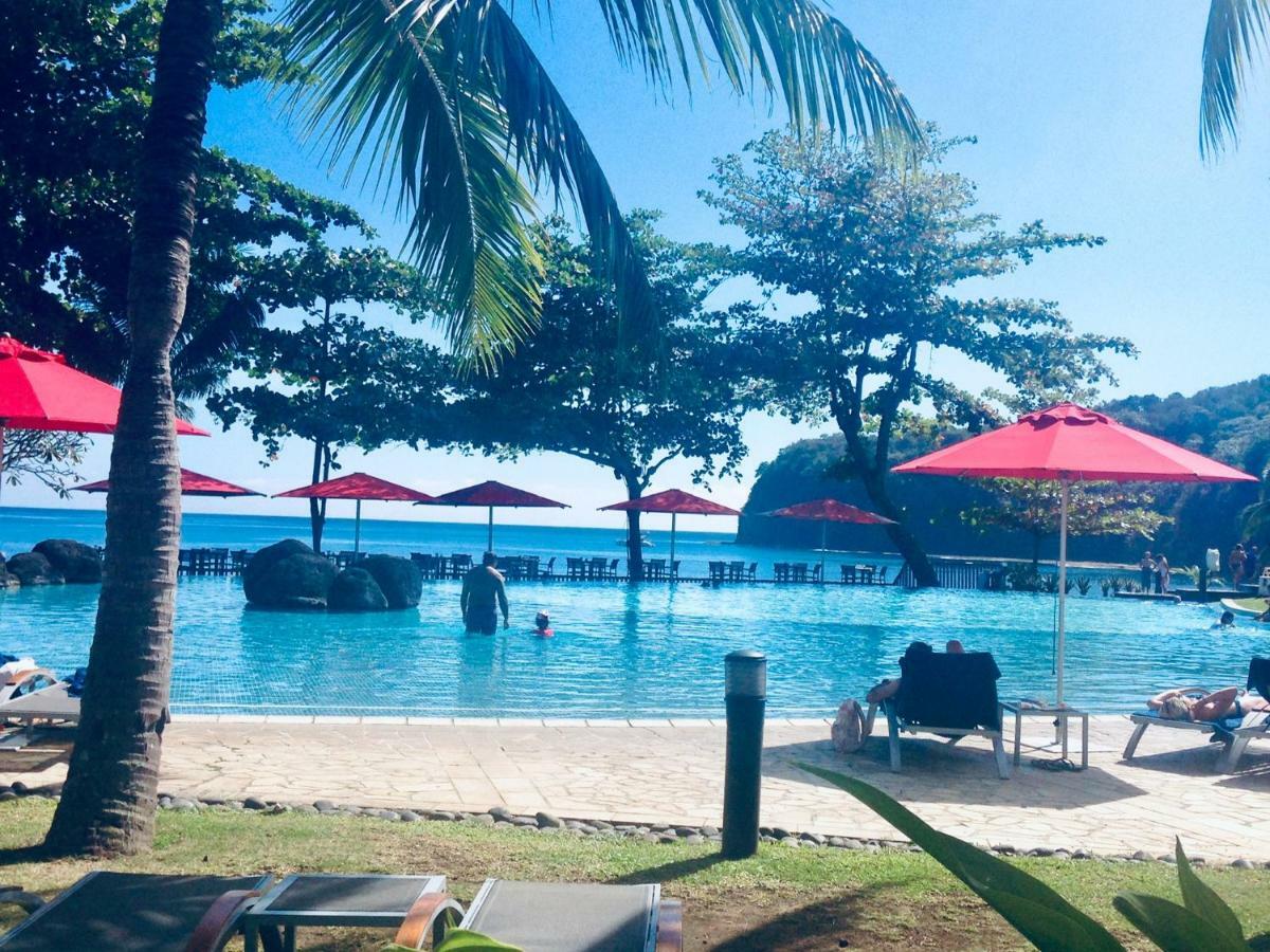 Le Tahiti By Pearl Resorts Papeete  Esterno foto