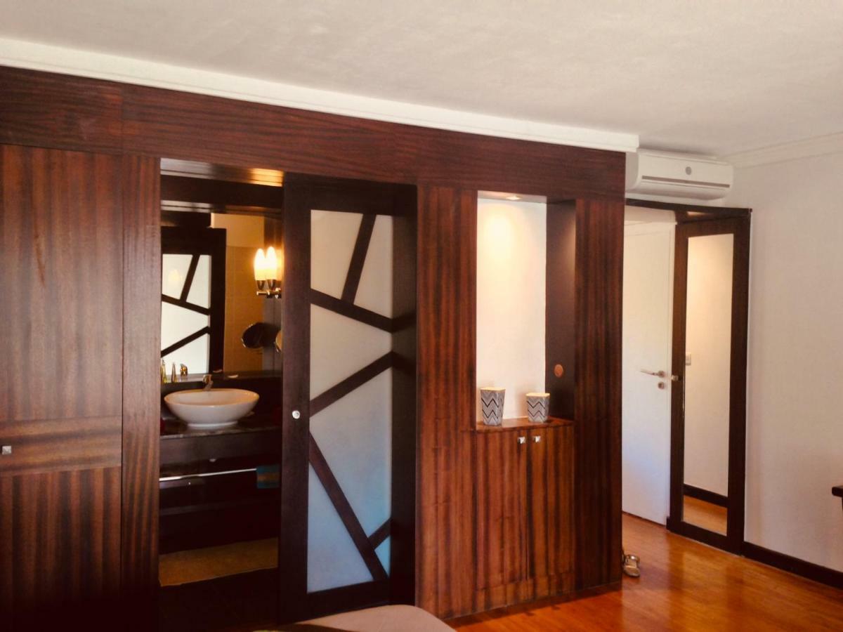 Le Tahiti By Pearl Resorts Papeete  Esterno foto