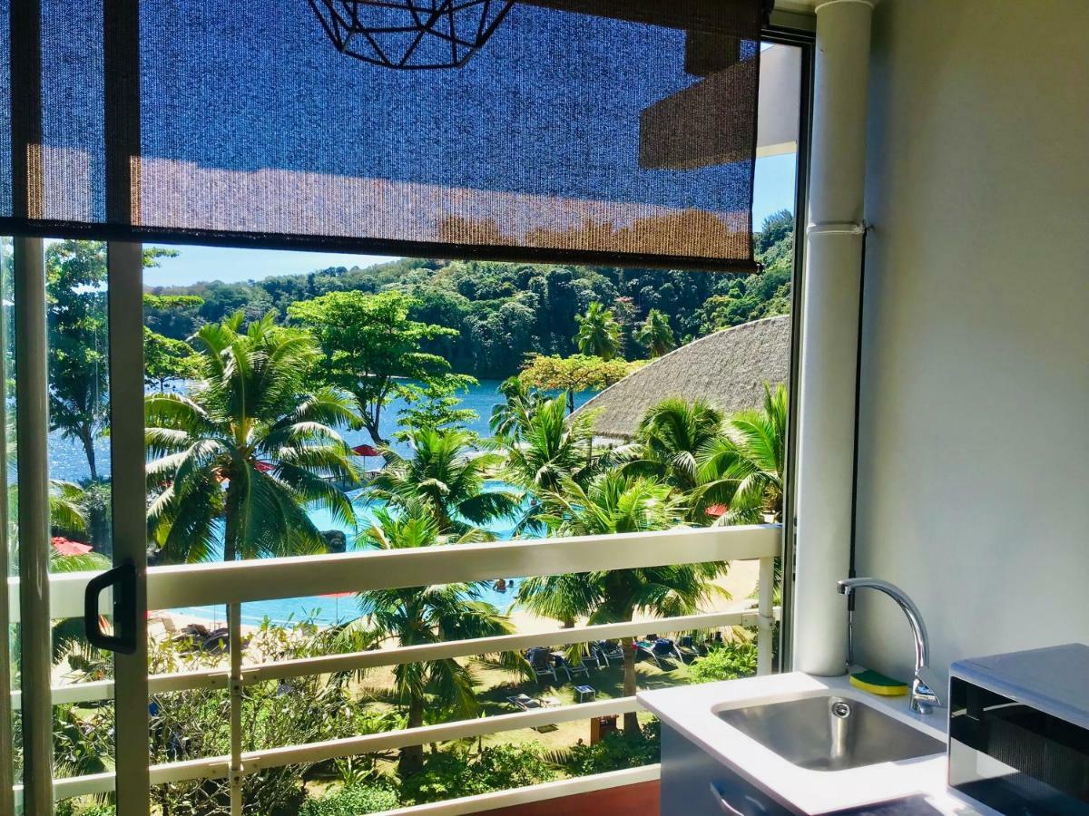 Le Tahiti By Pearl Resorts Papeete  Esterno foto