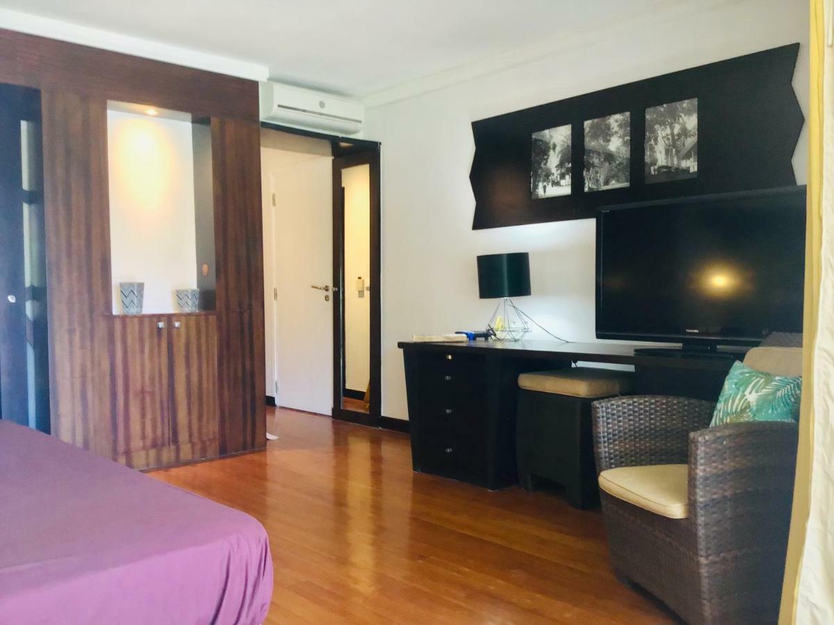 Le Tahiti By Pearl Resorts Papeete  Esterno foto