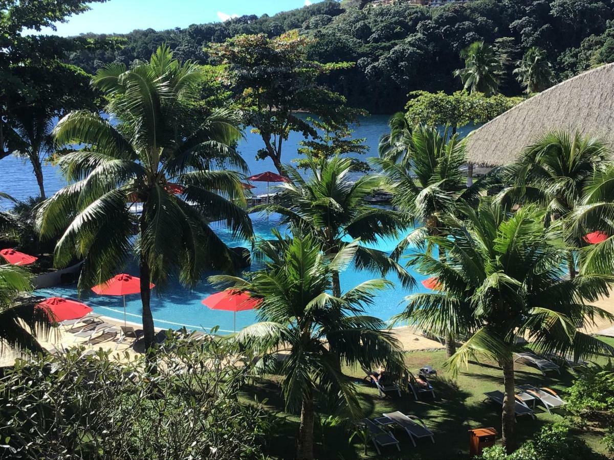 Le Tahiti By Pearl Resorts Papeete  Esterno foto