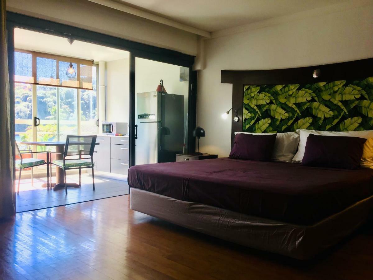 Le Tahiti By Pearl Resorts Papeete  Esterno foto