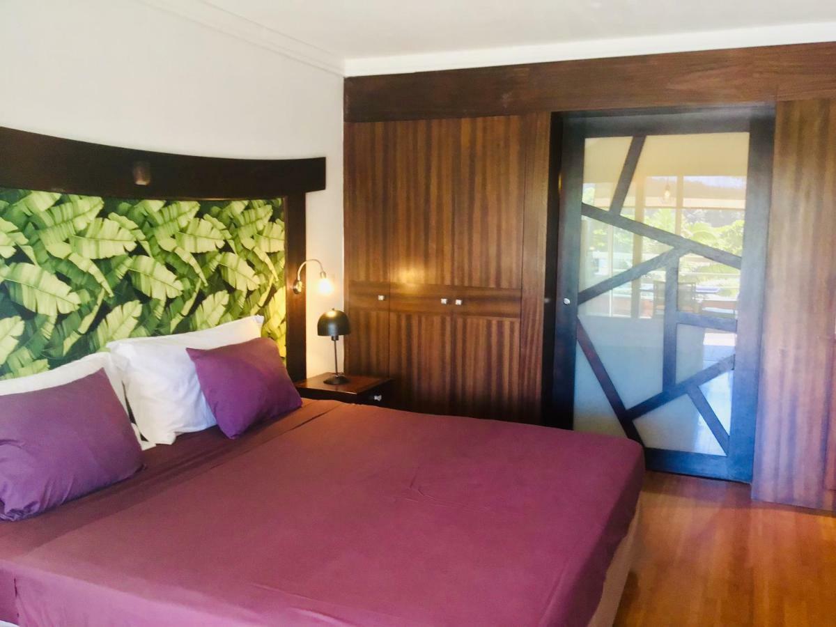 Le Tahiti By Pearl Resorts Papeete  Esterno foto