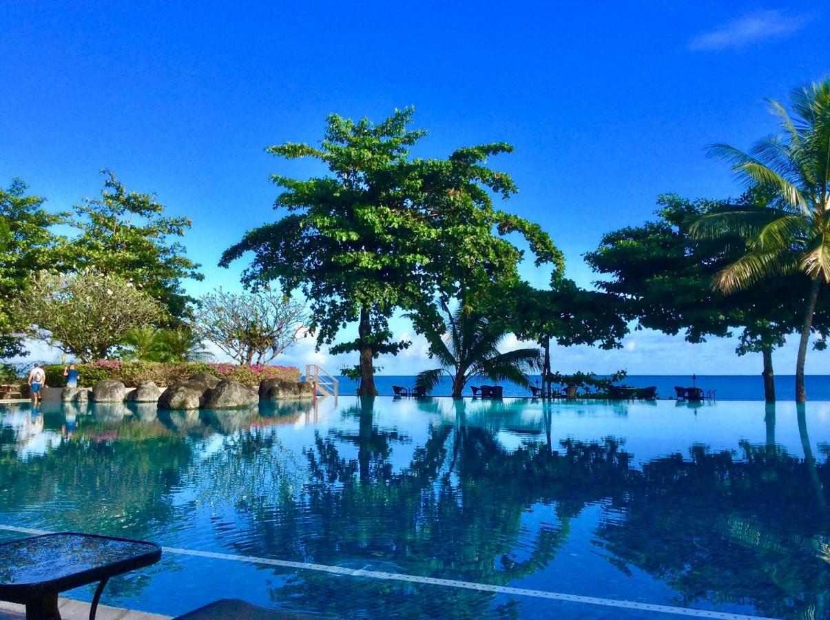 Le Tahiti By Pearl Resorts Papeete  Esterno foto