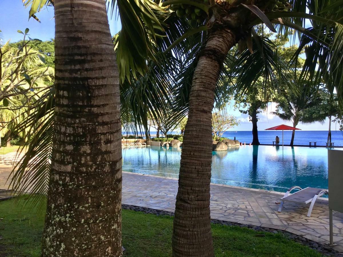 Le Tahiti By Pearl Resorts Papeete  Esterno foto