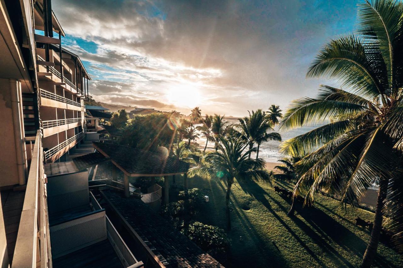 Le Tahiti By Pearl Resorts Papeete  Esterno foto